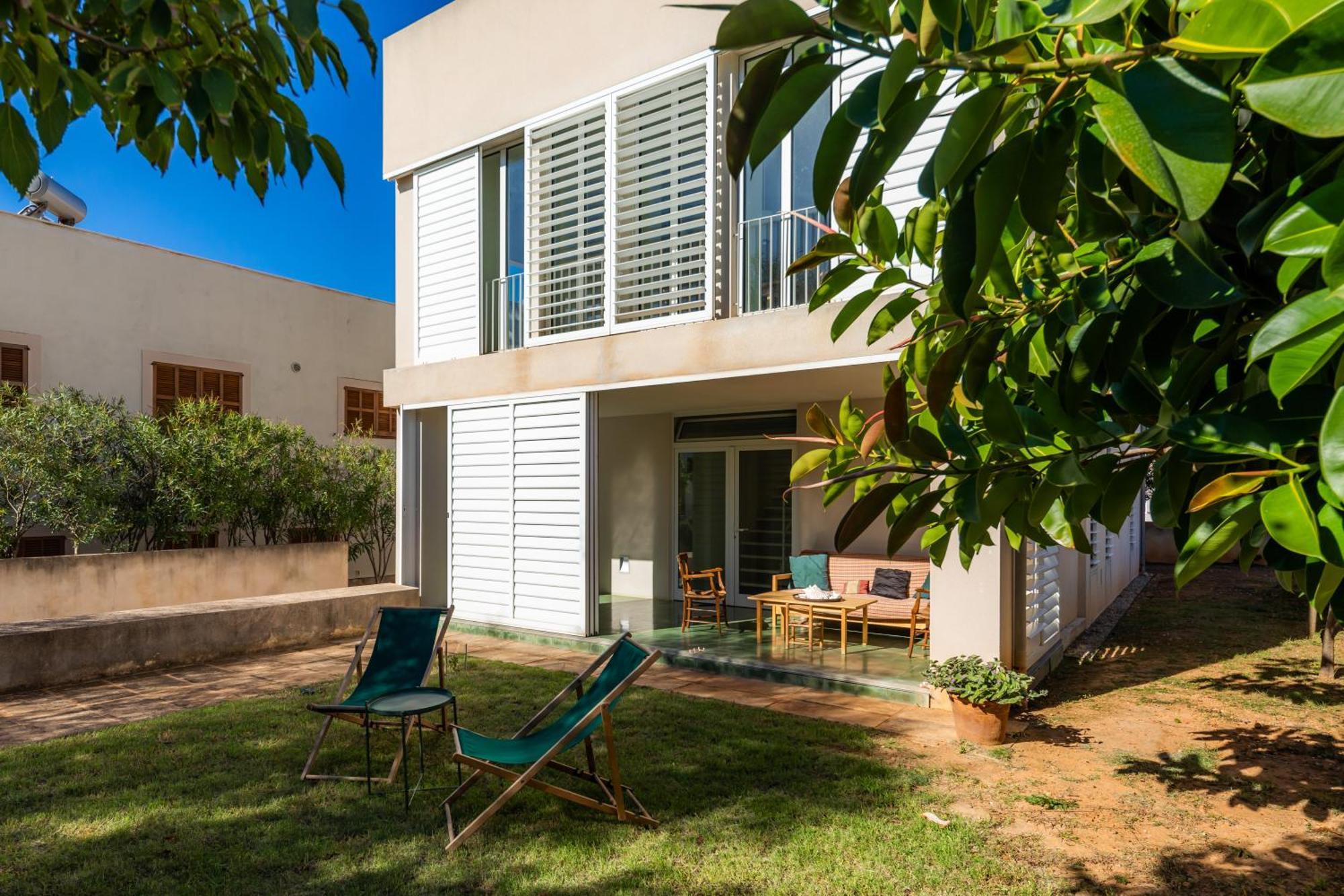 Holiday home Espectacular Mercedes Con Vistas Al Mar
