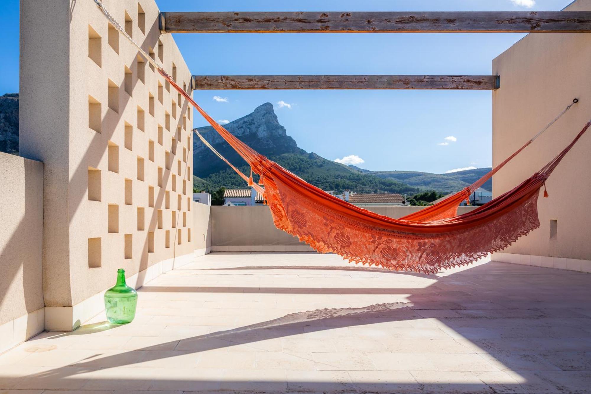 Espectacular Mercedes Con Vistas Al Mar Holiday home