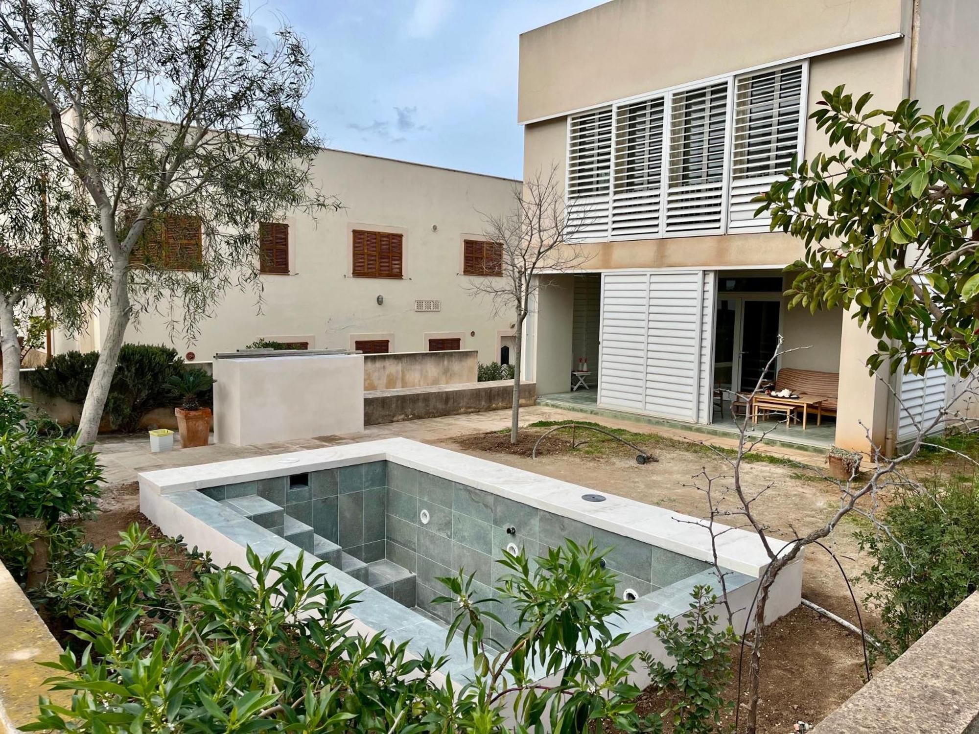 Holiday home Espectacular Mercedes Con Vistas Al Mar Colonia de Sant Pere